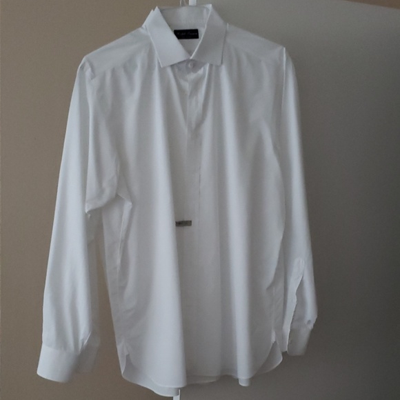 Men's Dress Shirts - Picture 2 of 5